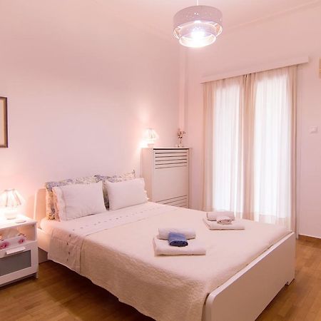 Areos Apartment Athena Bagian luar foto