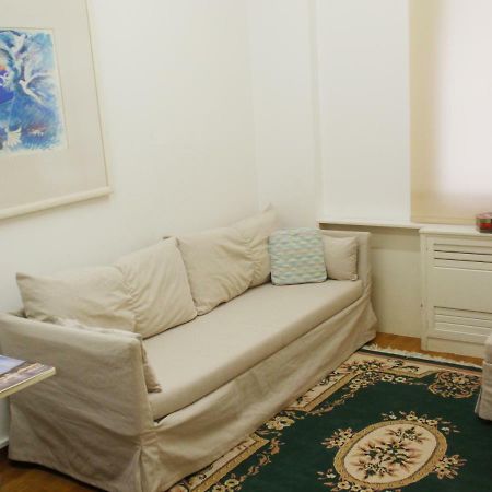 Areos Apartment Athena Bagian luar foto