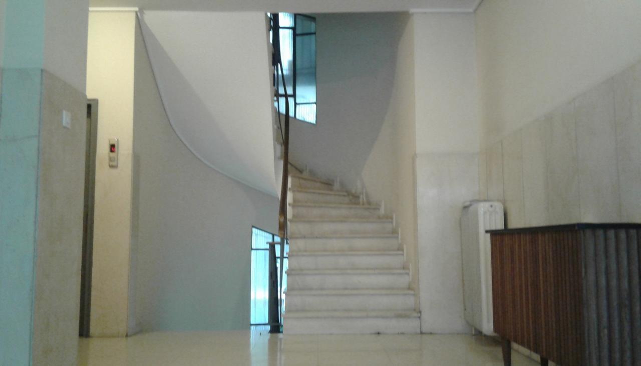 Areos Apartment Athena Bagian luar foto